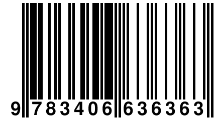 9 783406 636363