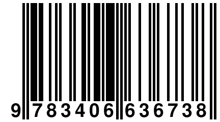 9 783406 636738