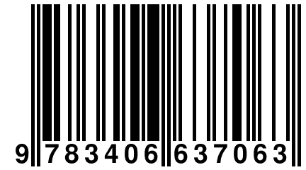 9 783406 637063