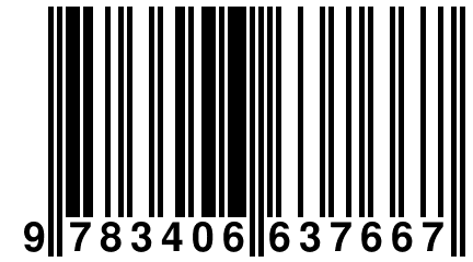 9 783406 637667