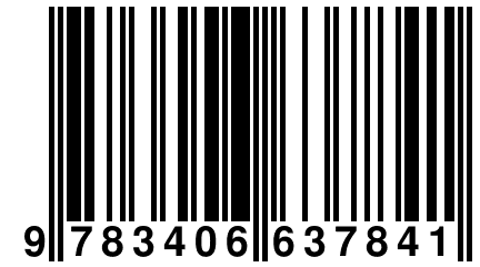 9 783406 637841