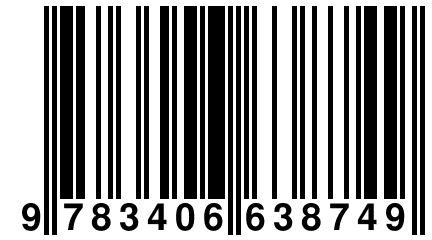 9 783406 638749