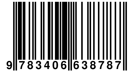 9 783406 638787