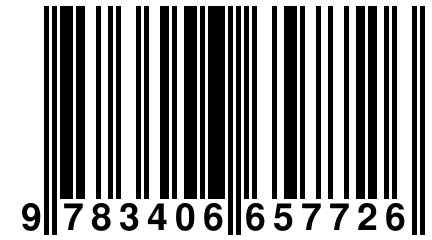 9 783406 657726