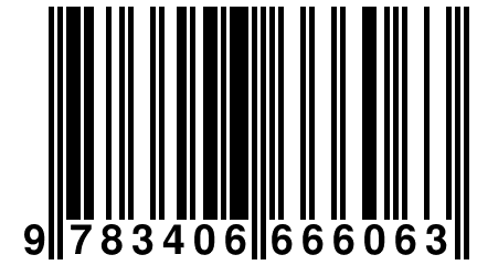 9 783406 666063