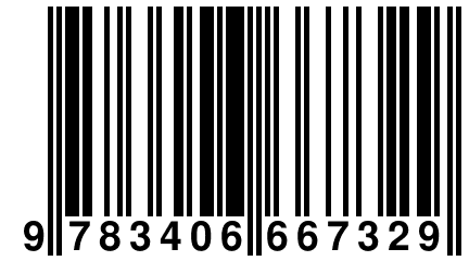 9 783406 667329