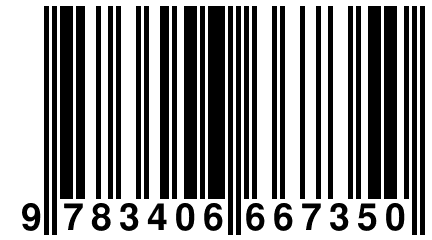 9 783406 667350