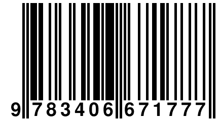 9 783406 671777