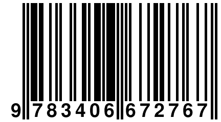 9 783406 672767