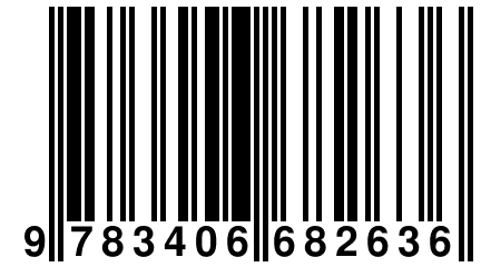 9 783406 682636