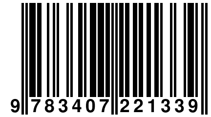 9 783407 221339