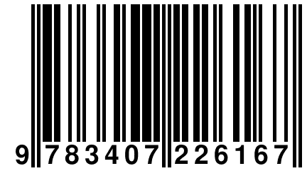 9 783407 226167