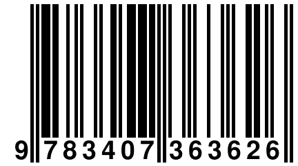 9 783407 363626