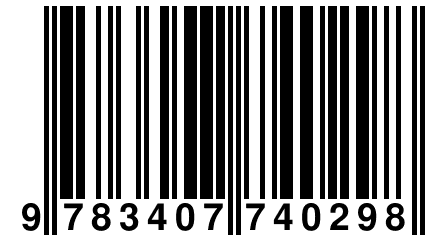 9 783407 740298