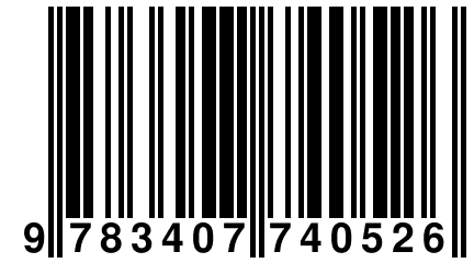 9 783407 740526