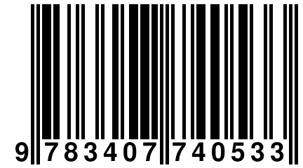 9 783407 740533