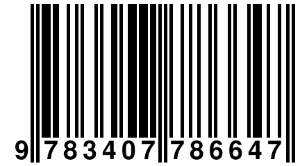 9 783407 786647