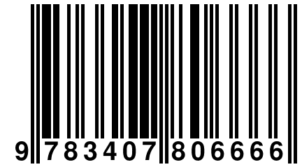 9 783407 806666