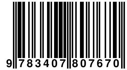 9 783407 807670