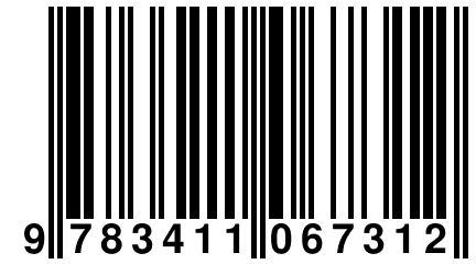 9 783411 067312