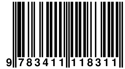 9 783411 118311