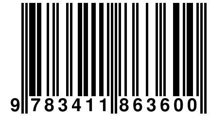 9 783411 863600