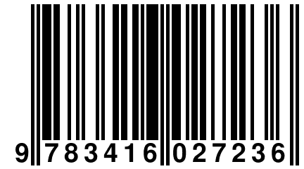 9 783416 027236