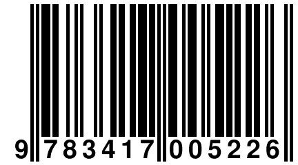 9 783417 005226