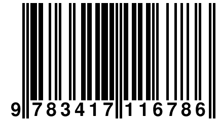 9 783417 116786