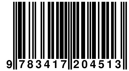 9 783417 204513