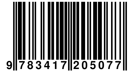 9 783417 205077