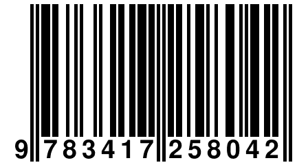 9 783417 258042