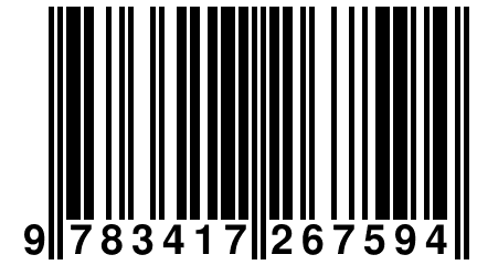 9 783417 267594