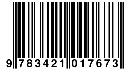 9 783421 017673