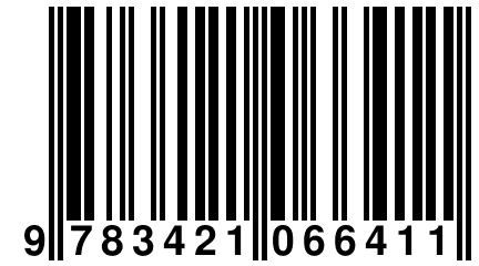 9 783421 066411