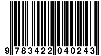 9 783422 040243