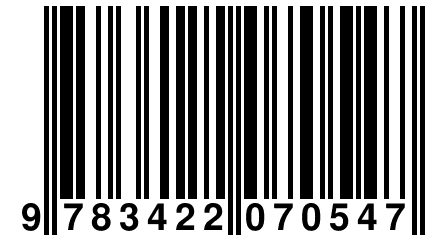 9 783422 070547