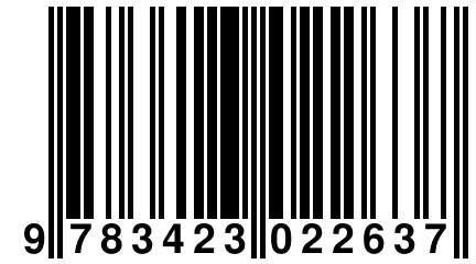 9 783423 022637