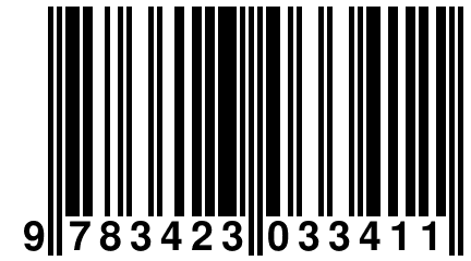 9 783423 033411