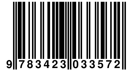 9 783423 033572