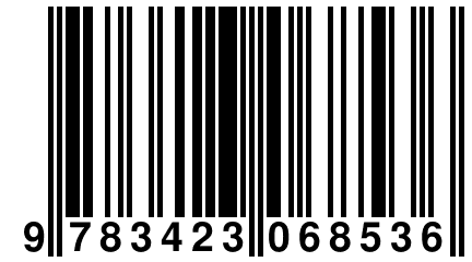 9 783423 068536