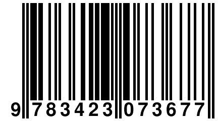 9 783423 073677