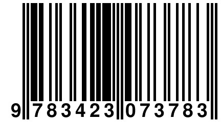 9 783423 073783