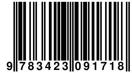 9 783423 091718