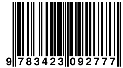 9 783423 092777