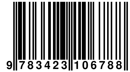 9 783423 106788