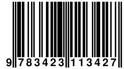 9 783423 113427