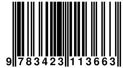 9 783423 113663