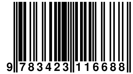 9 783423 116688