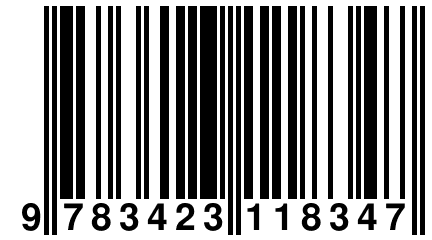 9 783423 118347